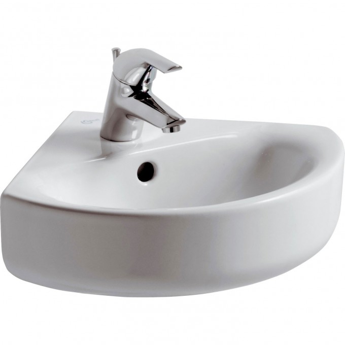 Раковина IDEAL STANDARD CONNECT E793101 Раковина IDEAL STANDARD CONNECT E793101