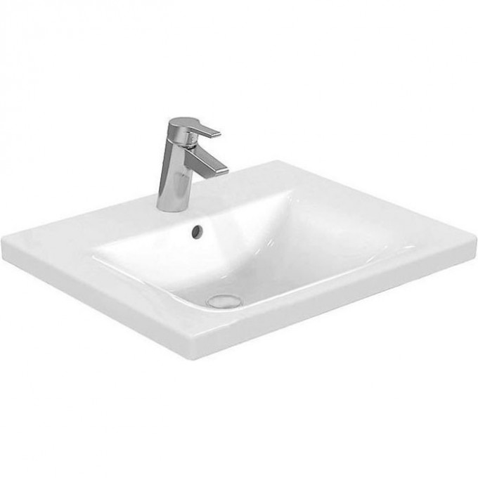 Раковина IDEAL STANDARD CONNECT E812901 Раковина IDEAL STANDARD CONNECT E812901