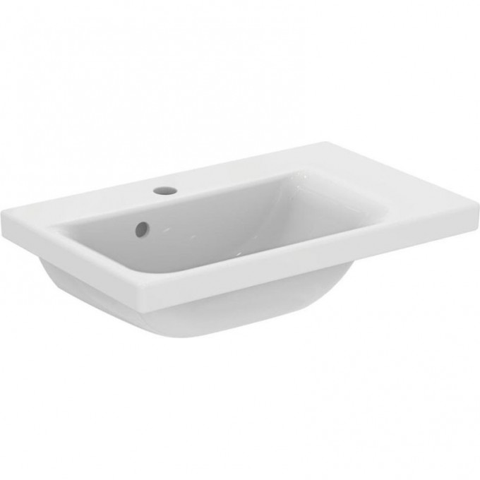Раковина IDEAL STANDARD CONNECT SPACE E136601 Раковина IDEAL STANDARD CONNECT SPACE E136601
