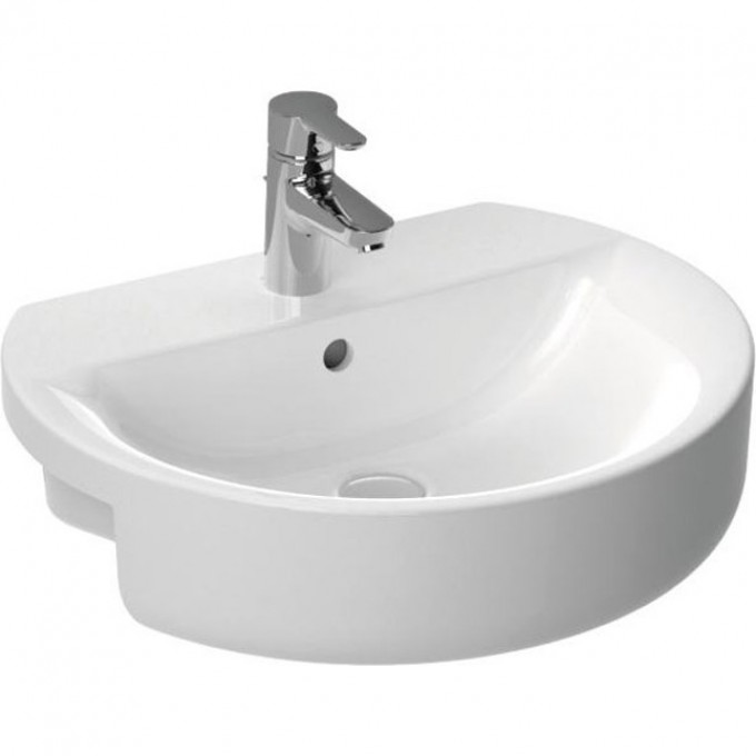 Раковина IDEAL STANDARD CONNECT SPHERE E792301 Раковина IDEAL STANDARD CONNECT SPHERE E792301