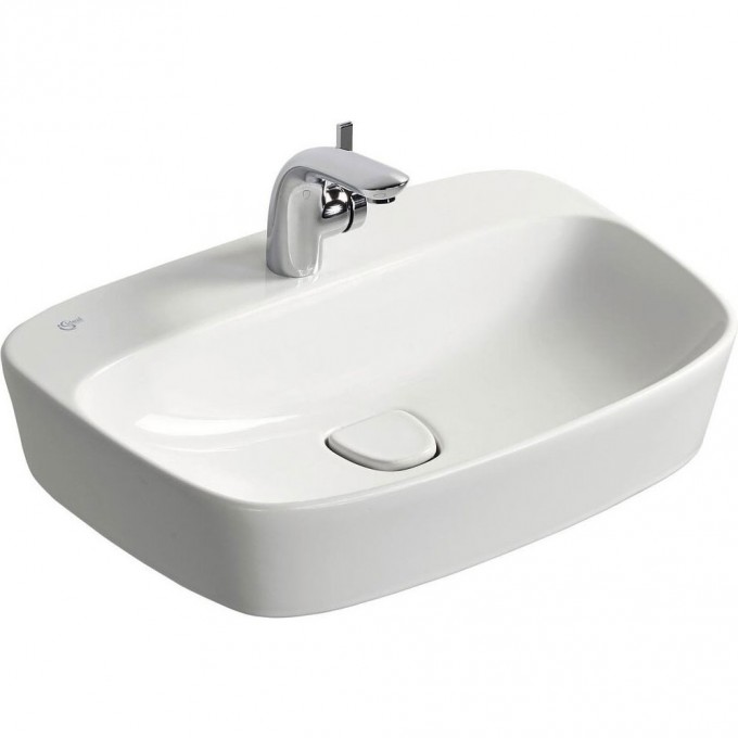 Раковина IDEAL STANDARD DEA T044501 Раковина IDEAL STANDARD DEA T044501