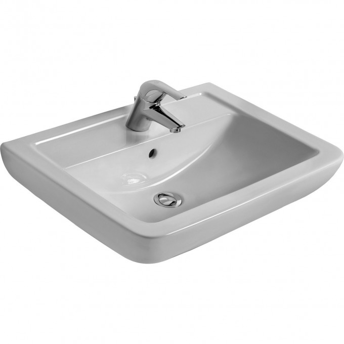Раковина IDEAL STANDARD EUROVIT PLUS V303001 Раковина IDEAL STANDARD EUROVIT PLUS V303001