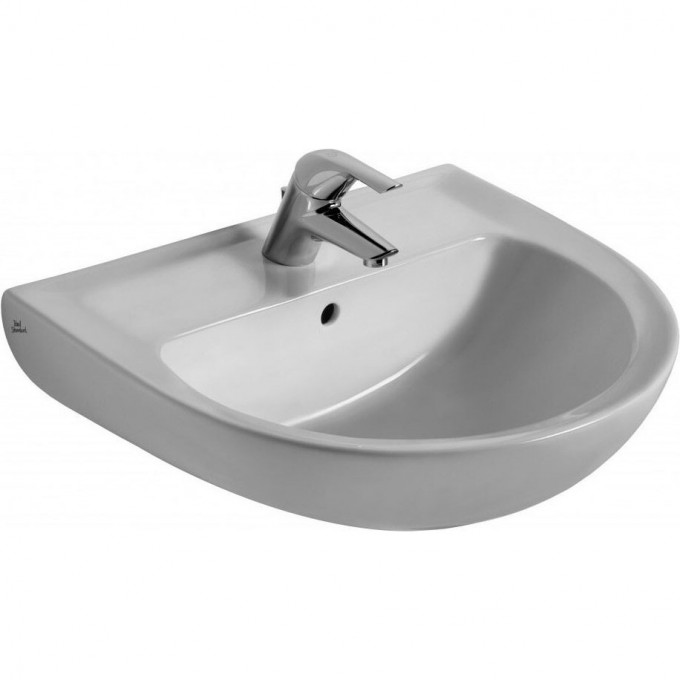 Раковина IDEAL STANDARD EUROVIT PLUS W424001 Раковина IDEAL STANDARD EUROVIT PLUS W424001
