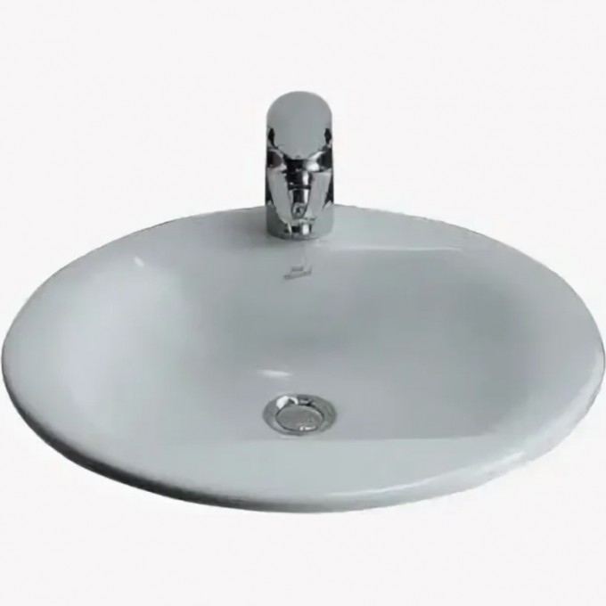 Раковина IDEAL STANDARD NEW AQUALYN T077561 Раковина IDEAL STANDARD NEW AQUALYN T077561