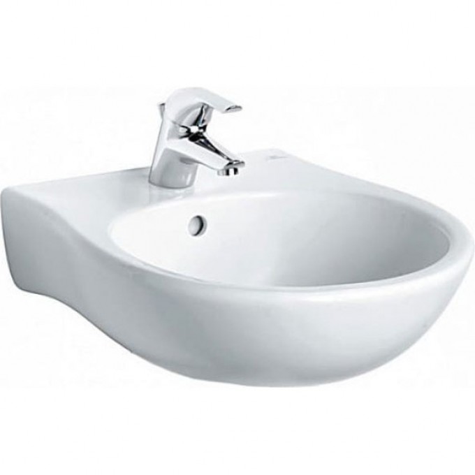Раковина IDEAL STANDARD SPACE E714201 Раковина IDEAL STANDARD SPACE E714201