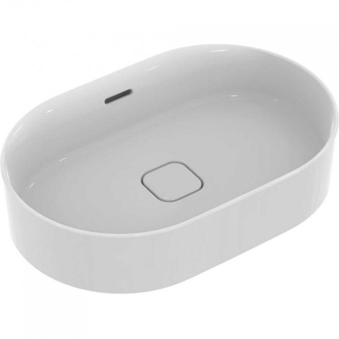 Раковина IDEAL STANDARD STRADA II OVAL VESSEL T360401 Раковина IDEAL STANDARD STRADA II OVAL VESSEL T360401
