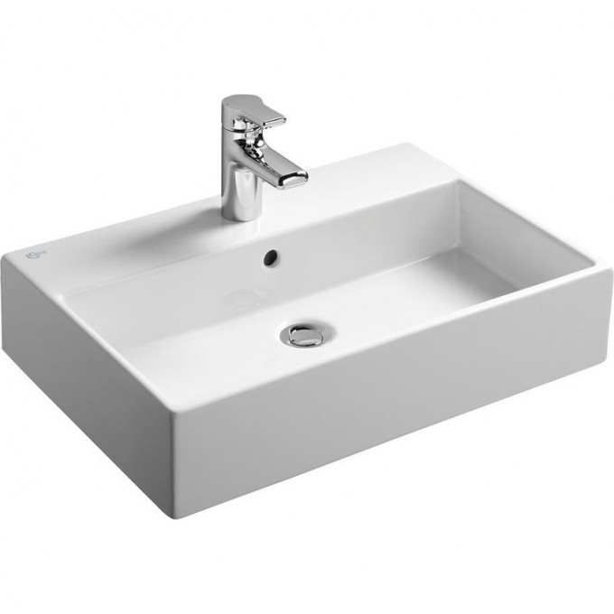 Раковина IDEAL STANDARD STRADA K077801 Раковина IDEAL STANDARD STRADA K077801