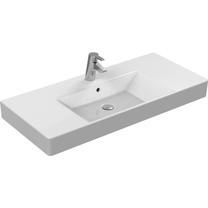 Раковина IDEAL STANDARD STRADA K079001 Раковина IDEAL STANDARD STRADA K079001