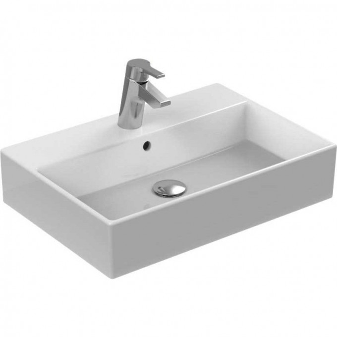 Раковина IDEAL STANDARD STRADA K081601 Раковина IDEAL STANDARD STRADA K081601