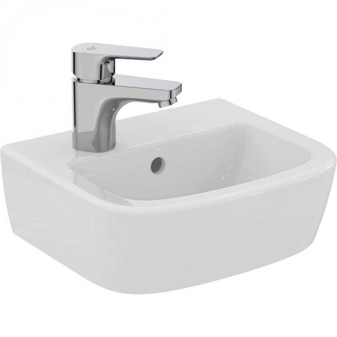 Раковина IDEAL STANDARD TEMPO T056801 Раковина IDEAL STANDARD TEMPO T056801