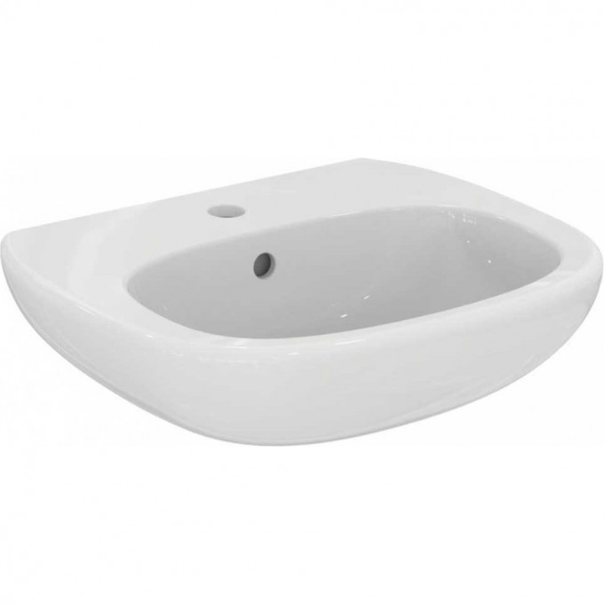 Раковина IDEAL STANDARD TESI T009401 Раковина IDEAL STANDARD TESI T009401
