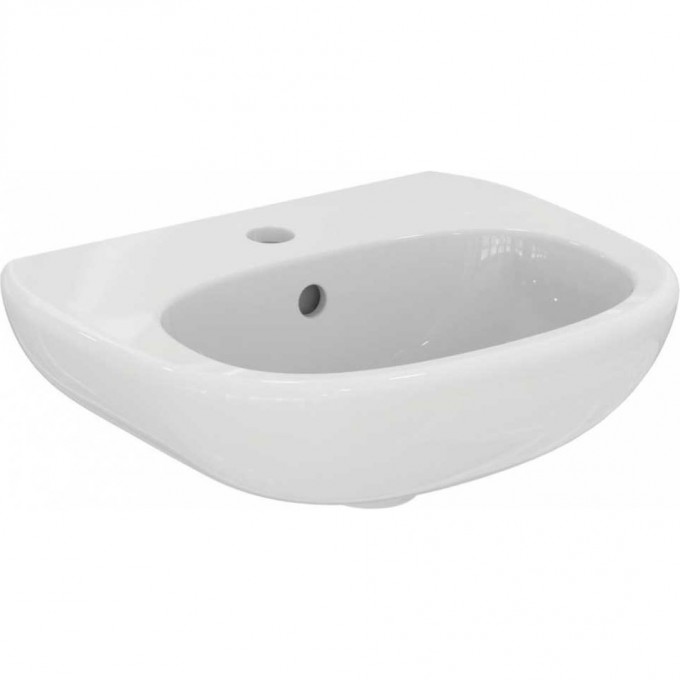 Раковина IDEAL STANDARD TESI T009501 Раковина IDEAL STANDARD TESI T009501