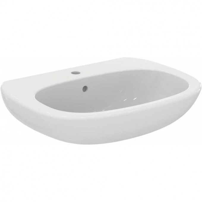 Раковина IDEAL STANDARD TESI T351201 Раковина IDEAL STANDARD TESI T351201