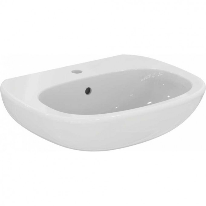 Раковина IDEAL STANDARD TESI T351401 Раковина IDEAL STANDARD TESI T351401
