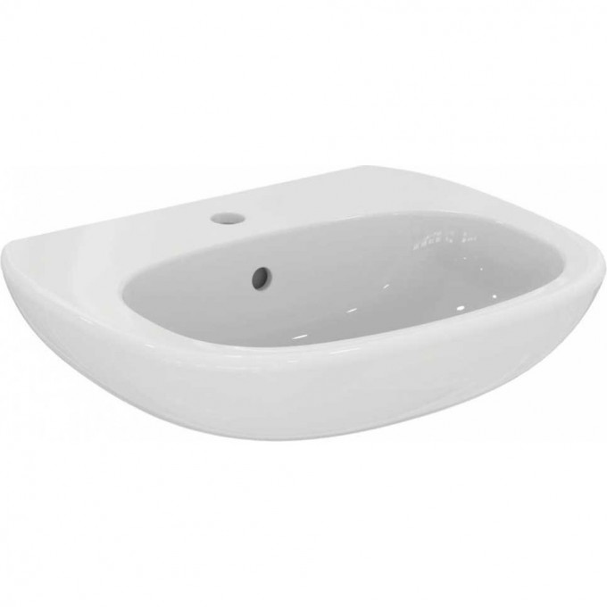Раковина IDEAL STANDARD TESI T351501 Раковина IDEAL STANDARD TESI T351501