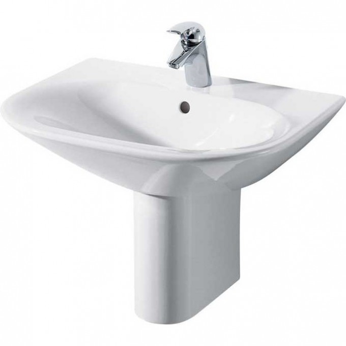 Раковина IDEAL STANDARD TONIC W419101 Раковина IDEAL STANDARD TONIC W419101