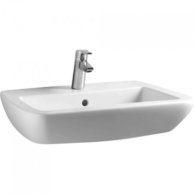 Раковина IDEAL STANDARD VENTUNO T043301 Раковина IDEAL STANDARD VENTUNO T043301