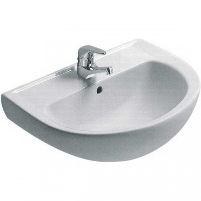 Раковина IDEAL STANDARD WASHPOINT W418201 Раковина IDEAL STANDARD WASHPOINT W418201