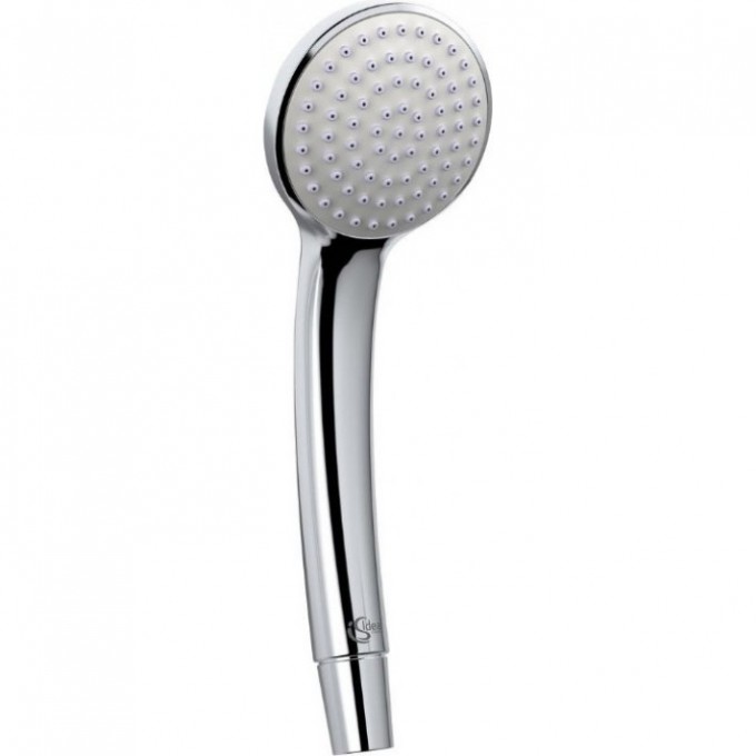 Ручной душ 80 мм IDEAL STANDARD IDEALRAIN SOFT S1 B9400AA Ручной душ 80 мм IDEAL STANDARD IDEALRAIN SOFT S1 B9400AA