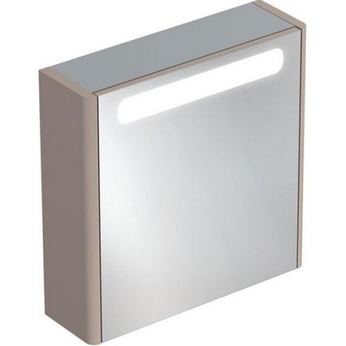 Шкаф-зеркало IDEAL STANDARD SOFTMOOD T7821S5 Шкаф-зеркало IDEAL STANDARD SOFTMOOD T7821S5