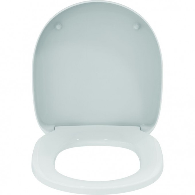 Сиденье для унитаза IDEAL STANDARD CONNECT SPACE E129001 Сиденье для унитаза IDEAL STANDARD CONNECT SPACE E129001