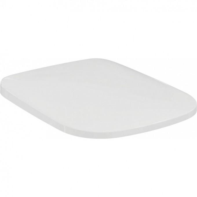 Сидение и крышка, дюропласт IDEAL STANDARD ESEDRA T318201 Сидение и крышка, дюропласт IDEAL STANDARD ESEDRA T318201