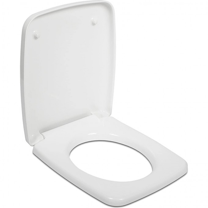 Сидение и крышка с функцией плавного закрытия IDEAL STANDARD CANTICA (SOFTCLOSE) T629801 Сидение и крышка с функцией плавного закрытия IDEAL STANDARD CANTICA (SOFTCLOSE) T629801
