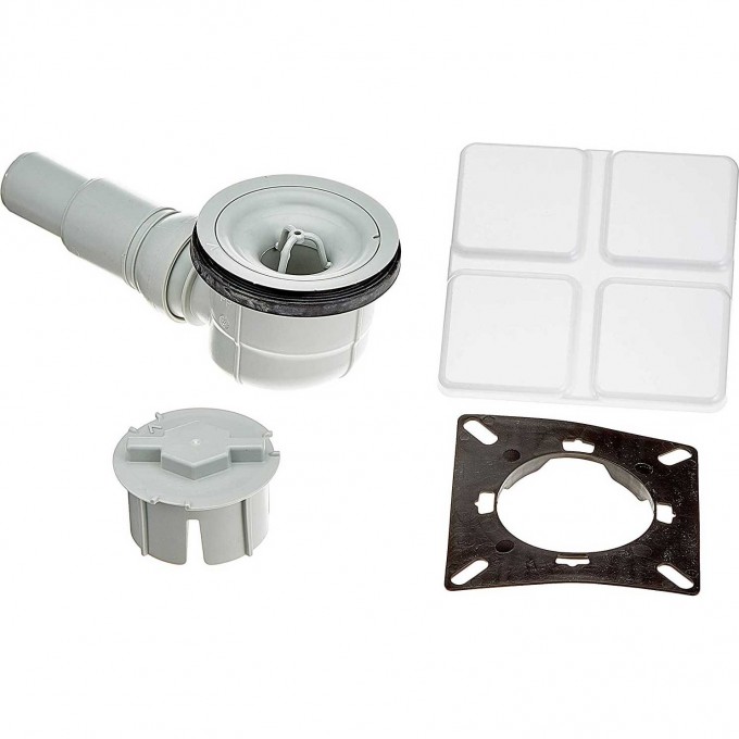 Сифон IDEAL STANDARD TWIST T851801 Сифон IDEAL STANDARD TWIST T851801