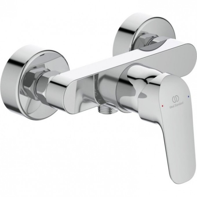 Смеситель для душа IDEAL STANDARD CERAFLEX B1720AA Смеситель для душа IDEAL STANDARD CERAFLEX B1720AA