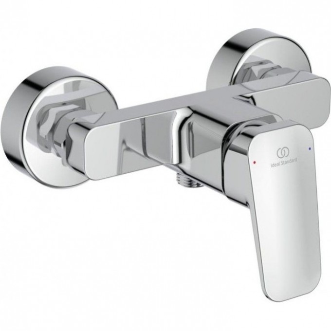 Смеситель для душа IDEAL STANDARD CERAPLAN BD250AA
