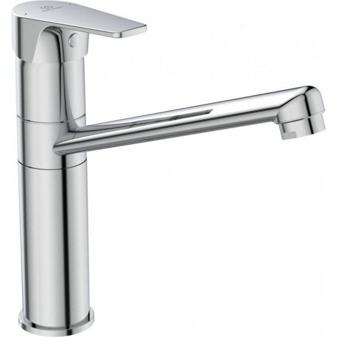 Смеситель для кухни IDEAL STANDARD CERAFINE D BC495AA Смеситель для кухни IDEAL STANDARD CERAFINE D BC495AA