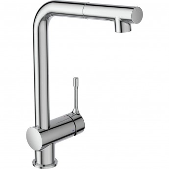 Смеситель для кухни IDEAL STANDARD CERALOOK BC176AA