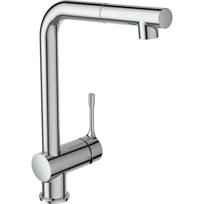 Смеситель для кухни IDEAL STANDARD CERALOOK BC176AA