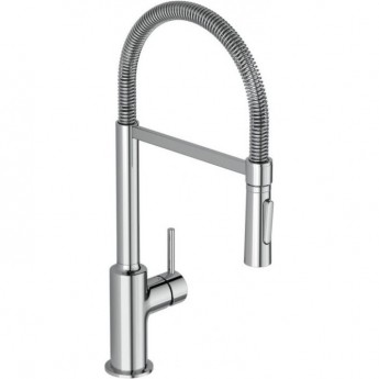 Смеситель для кухни IDEAL STANDARD CERALOOK BC302AA