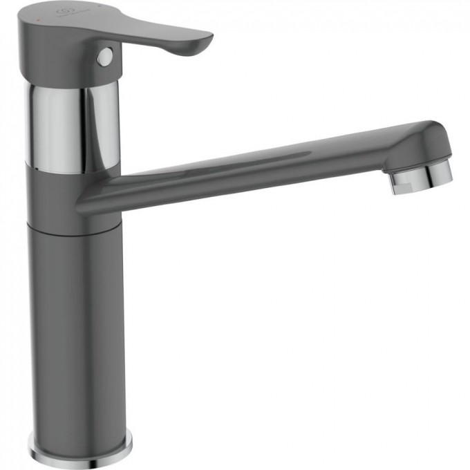 Смеситель для кухни IDEAL STANDARD CERAPLAN III ALPHA BC813U8 Смеситель для кухни IDEAL STANDARD CERAPLAN III ALPHA BC813U8