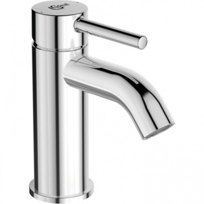 Смеситель для раковины IDEAL STANDARD CERALINE BC193AA Смеситель для раковины IDEAL STANDARD CERALINE BC193AA
