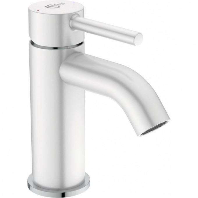 Смеситель для раковины IDEAL STANDARD CERALINE BC203U5 Смеситель для раковины IDEAL STANDARD CERALINE BC203U5