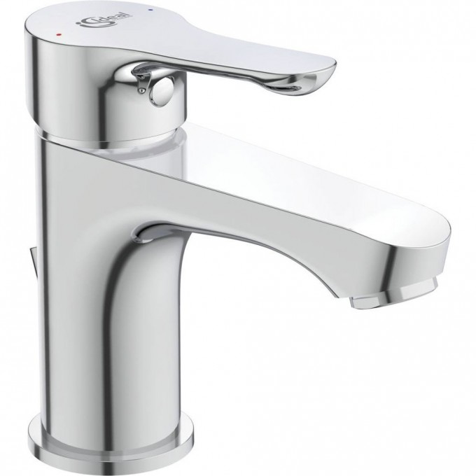 Смеситель для раковины IDEAL STANDARD DOT 2.0 BC320AA Смеситель для раковины IDEAL STANDARD DOT 2.0 BC320AA