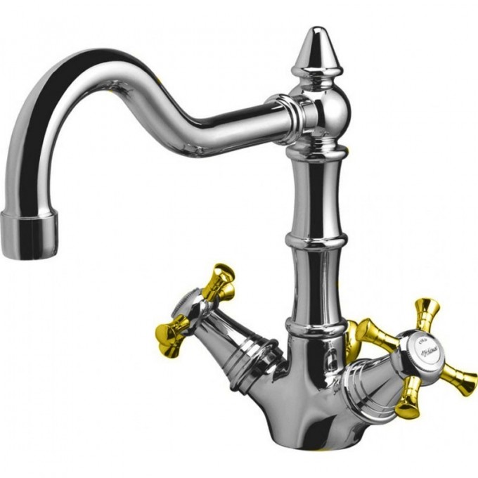 Смеситель для раковины IDEAL STANDARD REFLECTIONS B9654LS