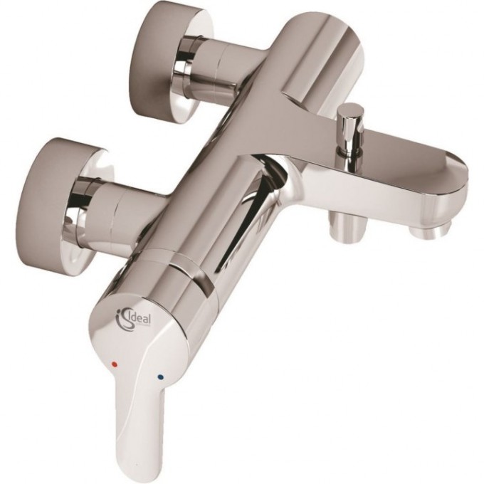 Смеситель для ванны IDEAL STANDARD CONNECT BLUE B9921AA Смеситель для ванны IDEAL STANDARD CONNECT BLUE B9921AA