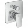 Смеситель для ванны IDEAL STANDARD IDEALSPRAY BD259AA