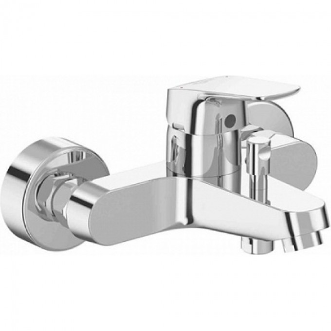 Смеситель для ванны с душем IDEAL STANDART CERAFLEX B1740AA Смеситель для ванны с душем IDEAL STANDART CERAFLEX B1740AA