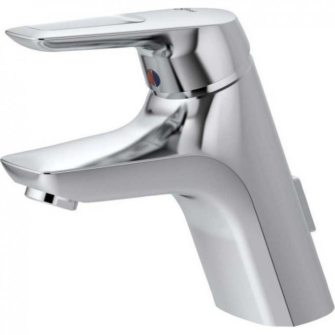 Смеситель IDEAL STANDARD CERAFLEX BLUE A5646AA Смеситель IDEAL STANDARD CERAFLEX BLUE A5646AA