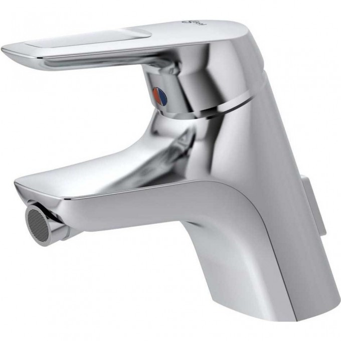 Смеситель IDEAL STANDARD CERAFLEX BLUE A5655AA Смеситель IDEAL STANDARD CERAFLEX BLUE A5655AA
