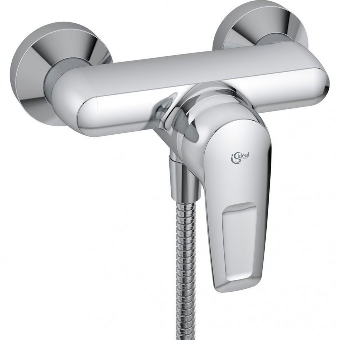 Смеситель IDEAL STANDARD CERAMIX BLUE B9493AA Смеситель IDEAL STANDARD CERAMIX BLUE B9493AA