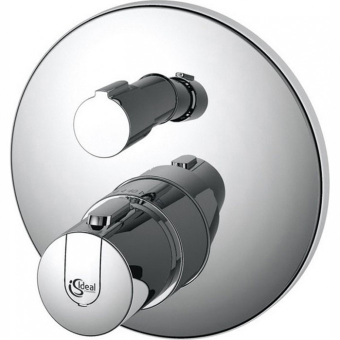 Смеситель IDEAL STANDARD CERATHERM 100 A4888AA Смеситель IDEAL STANDARD CERATHERM 100 A4888AA