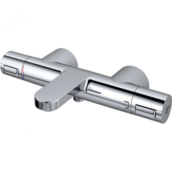 Смеситель IDEAL STANDARD CERATHERM 200 A4630AA Смеситель IDEAL STANDARD CERATHERM 200 A4630AA