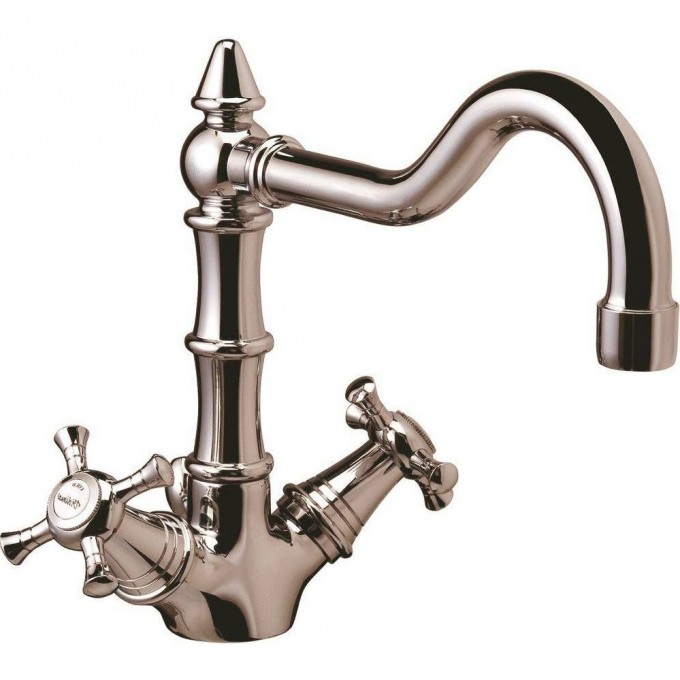 Смеситель IDEAL STANDARD REFLECTIONS B9654AA Смеситель IDEAL STANDARD REFLECTIONS B9654AA