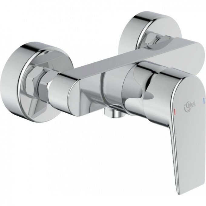 Смеситель IDEAL STANDARD TESI A6581AA Смеситель IDEAL STANDARD TESI A6581AA