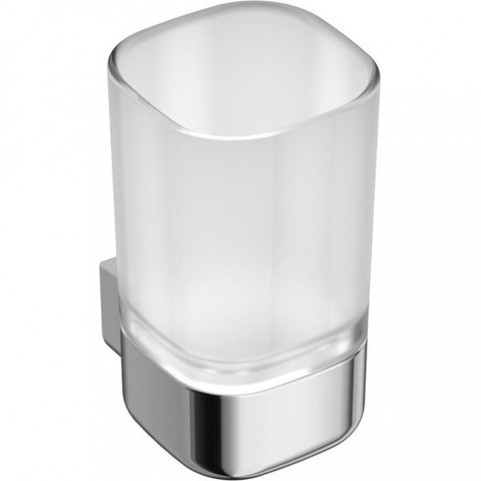 Стакан с держателем IDEAL STANDARD SOFTMOOD A9139AA Стакан с держателем IDEAL STANDARD SOFTMOOD A9139AA